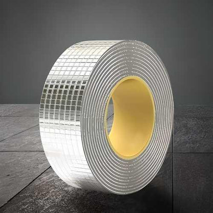Summer Sale Waterproof Aluminium Foil Tape For Leakage Solution 💥